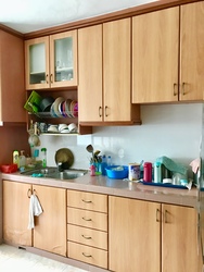 Blk 407 Hougang Avenue 10 (Hougang), HDB Executive #167098132